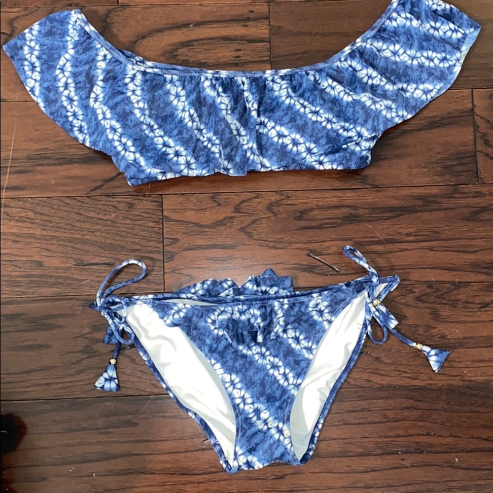 Victoria secret bathing suit